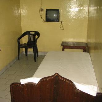 Vasantha Lodge Purasawalkam Chennai Rom bilde